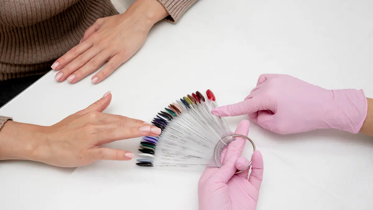 Gel Polish